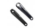 SHIMANO DEORE XT Manivelles (Paire) FC-M8150 Axe 24 mm HOLLOWTECH