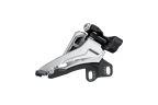SHIMANO SLX Dérailleur avant FD-M7100-E Double SIDE SWING FP 66-99