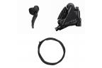 SHIMANO GRX Frein (Kit) BRRX400KTSTRX610ST