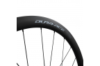 SHIMANO DURA-ACE Roue WH-R9270-C36-TU-R 12 vitesses Frein à disque CENTER LOCK Arrière