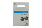 SHIMANO Ensemble de galets (RD-R8150)