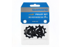 SHIMANO Ensemble de galets (RD-R9100)