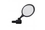 OXF Rétroviseur Rond Gauche/Droite 3"