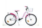 Vélo Enfant DINO BIKES Aurelia City Smarty -6-10 ans-