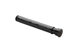 ROCK SHOX Axe Maxle DH AV 20mm Noir Chassis 35mm