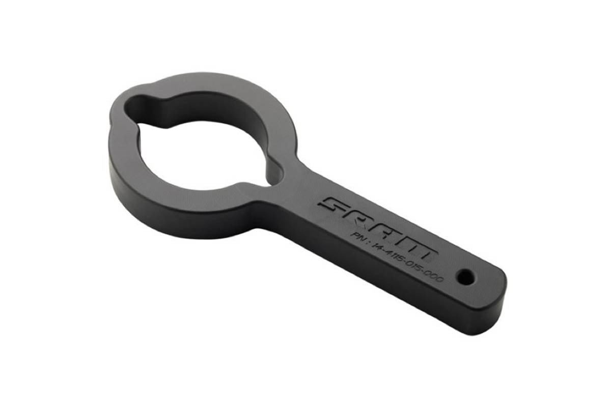 ROCK SHOX Clé Vivid Corps Air