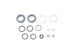 ROCK SHOX Service Kit Basic dust seals, rings,o-ring Sektor Tukey D Po