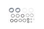 ROCK SHOX AM Fork Service Kit, Basic includes seals Reba and SID 2012-