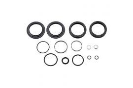 ROCK SHOX Kit Joints Complet Totem 2012 avec Joints racleur