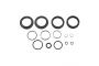 ROCK SHOX Kit joints Complet Solo Air Totem 2012