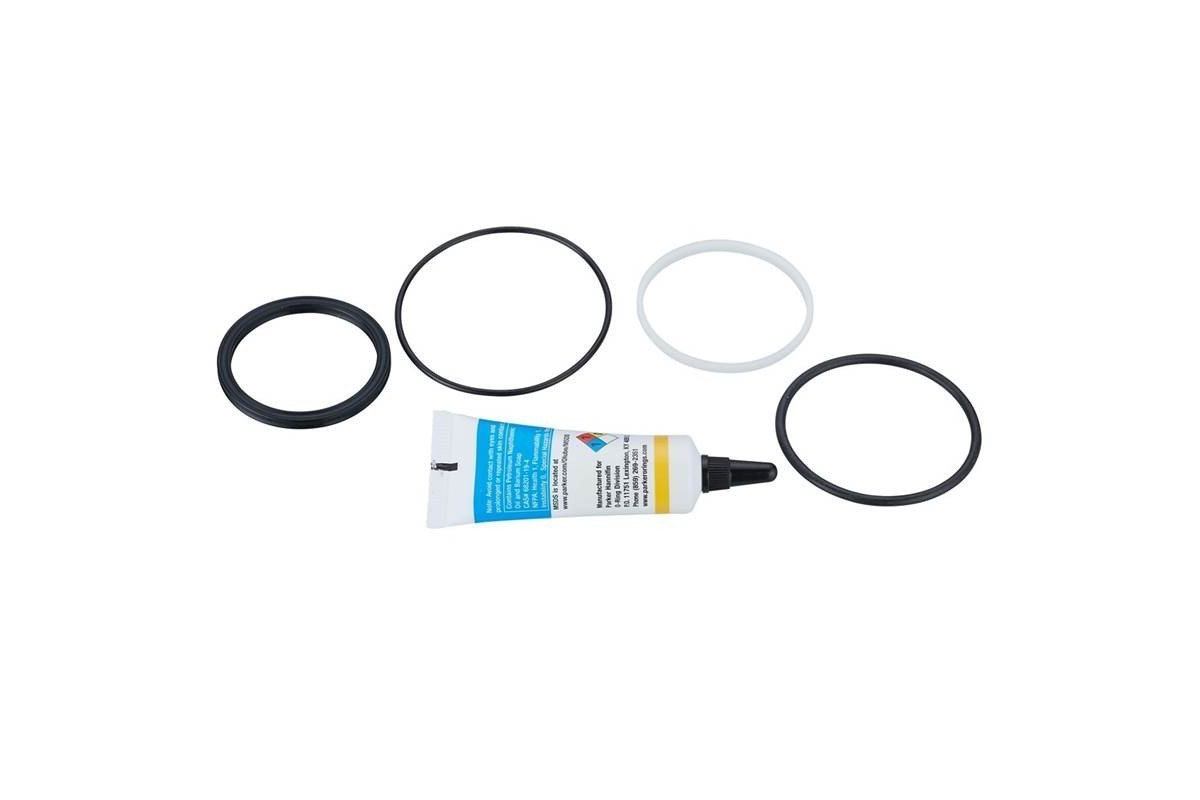 ROCK SHOX Service Kit Basic inc air can seals only Vivid Air 2012-2013