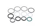 Kit Joints Pneumatique ROCKSHOX High Volume Monarch/Monarch Plus 2012