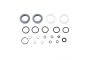 ROCK SHOX Service Kit Basic dust , rings,o-ring Sektor Tukey SA 2013-2