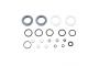 ROCK SHOX Service Kit Basic dust, rings,o-ring Sektor MC SAir 2013-201