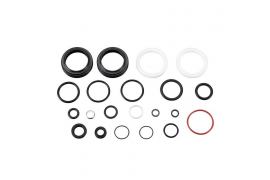 ROCK SHOX Fork Service Kit,Basic includes seals Pike Solo Air A1 2014-