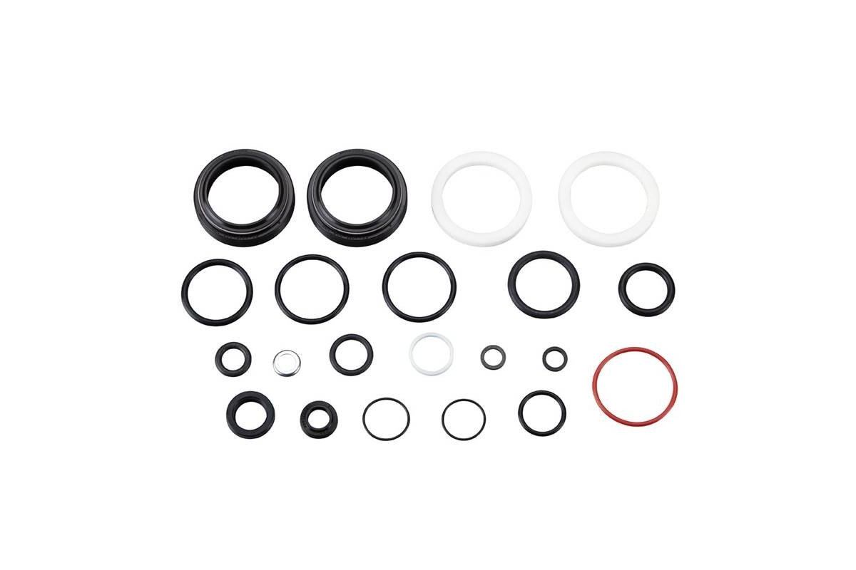 ROCK SHOX Fork Service Kit,Basic includes seals Pike Solo Air A1 2014-