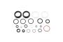 ROCK SHOX Service Kit, Basic Pike Dual Position Air