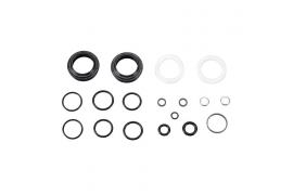 ROCK SHOX Service Kit Basic dust, rings,o-ring 30 Gold A12014-2016