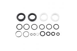 ROCK SHOX Service Kit Basic dust, rings,o-ring Revel DuPos Air A3 2014