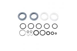 ROCK SHOX Service Kit Basic dust, rings,o-ring Recon Gold A32013-2016