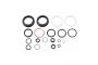 ROCK SHOX Service Kit Basic dust, rings,o-ring - Pike DJ