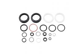 ROCK SHOX Service Kit Basic dust, rings,o-ring - Pike DJ
