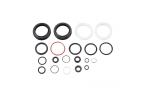 ROCK SHOX Service Kit Basic dust, rings,o-ring - Pike DJ