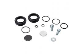 ROCK SHOX Service Kit Basic Paragon Silver Coil A1