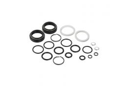 ROCK SHOX Service Kit, Basic dust seals, foam rings, o-ring seals Reba