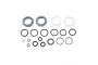 ROCK SHOX Kit Service Basic Revelation A5 boost