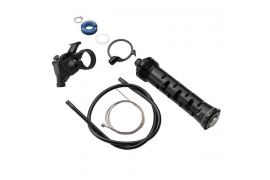 ROCK SHOX Kit Blocage Poploc, Tora/ Recon Silver / XC 32 complet Droit