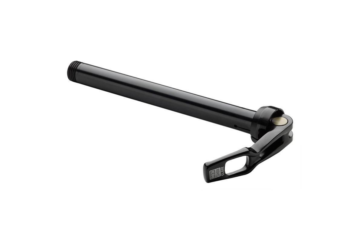 ROCK SHOX Axe Maxle Lite AV MTB, 15x150, Lg198mm, 9mm, M15x150 - Blut