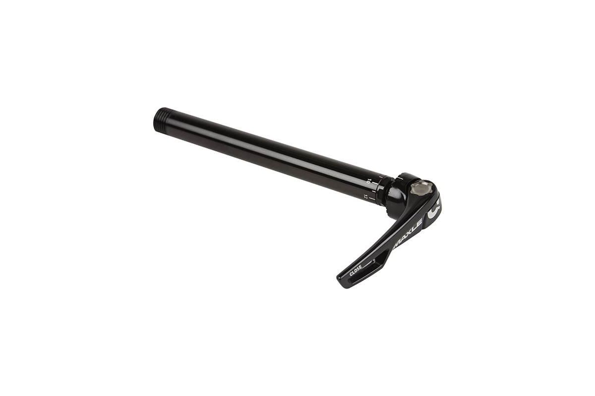 ROCK SHOX Axe Maxle Ultimate AV 15x110 158mm, 9mm, PIKE, Lyrik B1, Yar