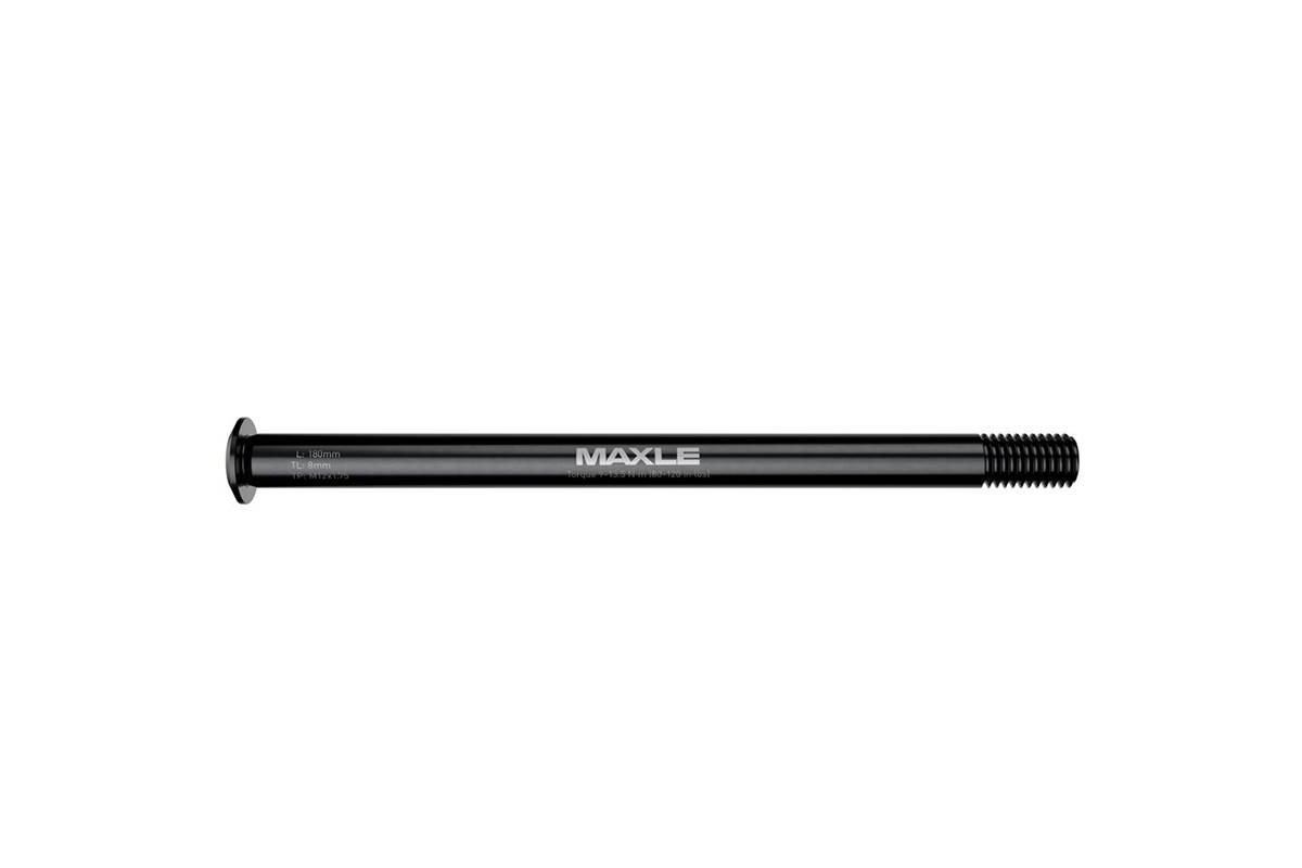 ROCK SHOX Axe Maxle Stealth AR VTT, 12x142, 160mm, 20mm - Road Frames