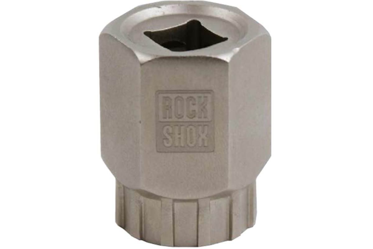 ROCK SHOX Outil Suspension Top Cap/Cassette SRAM/ShimCassettes - SID,P