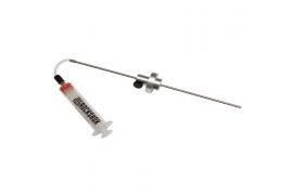 Contrôleur de Niveau d'Huile ROCKSHOX /Reverb/Motion Control Dampers /Turnkey