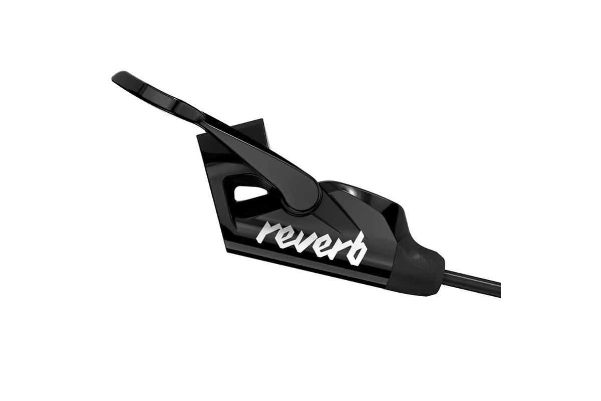 ROCK SHOX KIT Upgrade Remote G/Dessous - REVERB A2-B1 2013