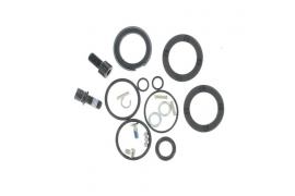 ROCK SHOX Joints Domain motion control