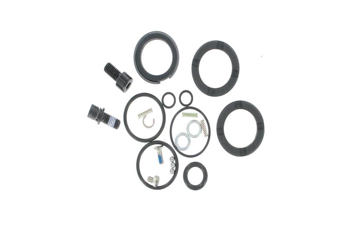 ROCK SHOX Joints Domain motion control