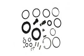 ROCK SHOX Joints compression / détente Lyrik