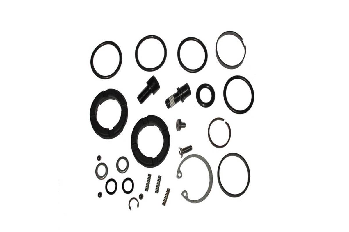 ROCK SHOX Joints compression / détente Lyrik