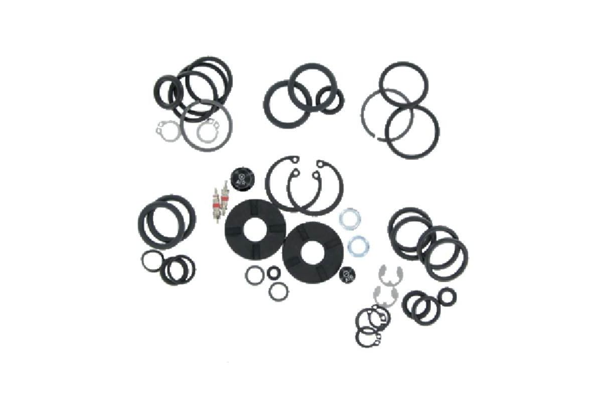 ROCK SHOX Joints interne Boxxer 32mm