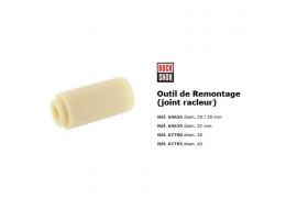 ROCK SHOX Outil remontage joints racleurs diam 35
