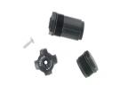 ROCK SHOX Bouchon precontrainte XC28 / DART 2-3 / JUDY / PILOT