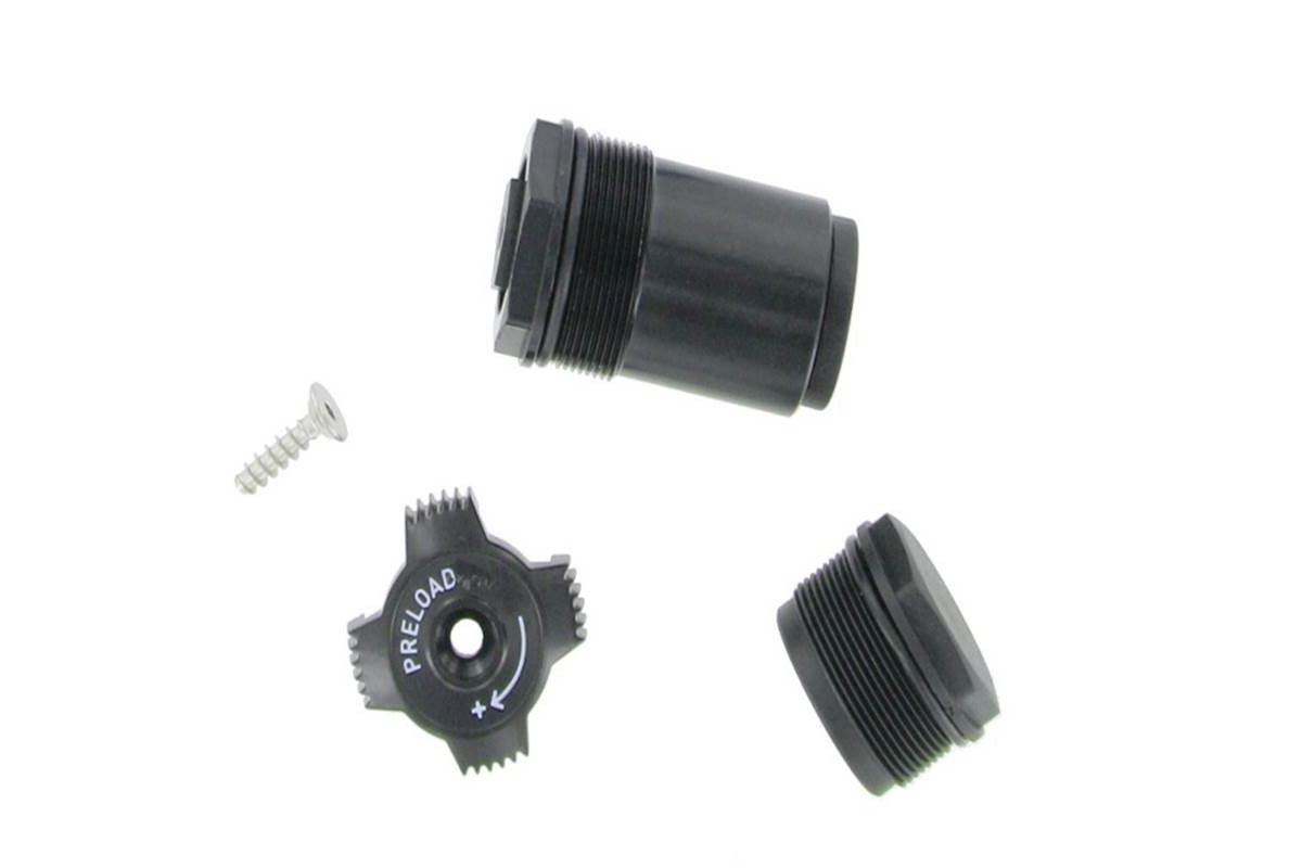 ROCK SHOX Bouchon precontrainte XC28 / DART 2-3 / JUDY / PILOT