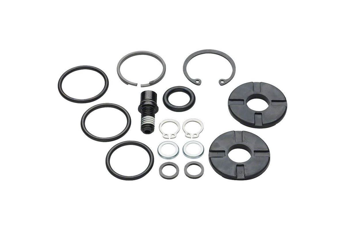 ROCK SHOX Kit Service Motion Control / détente Reba/Pike/RVL/recon