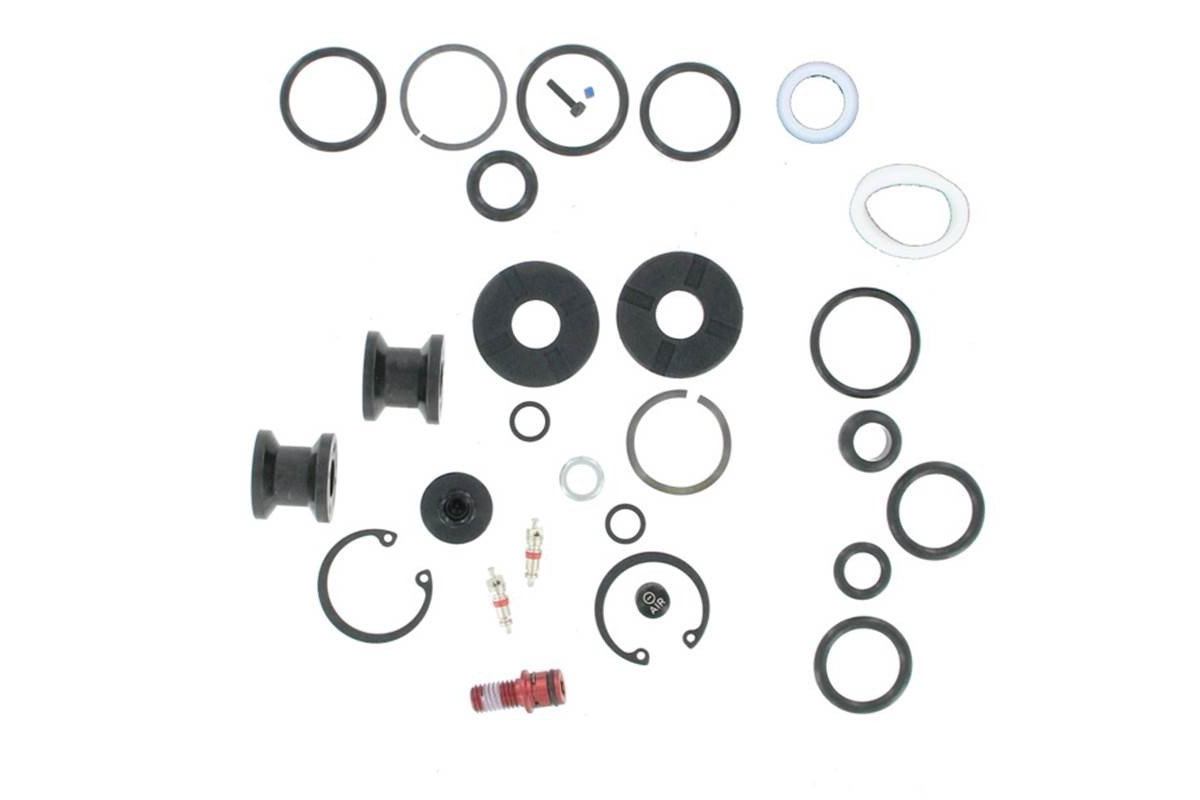 ROCK SHOX Kit Joints Interne Reba 2009/11 Dual/Motion