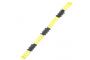 Ressort ROCKSHOX BOXXER 2010 Souple Jaune 63-72KG
