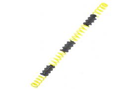 Ressort ROCKSHOX BOXXER 2010 Souple Jaune 63-72KG