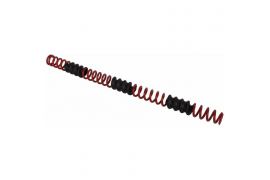 ROCK SHOX Ressort Boxxer 10, Medium, rouge standart 72-81KG